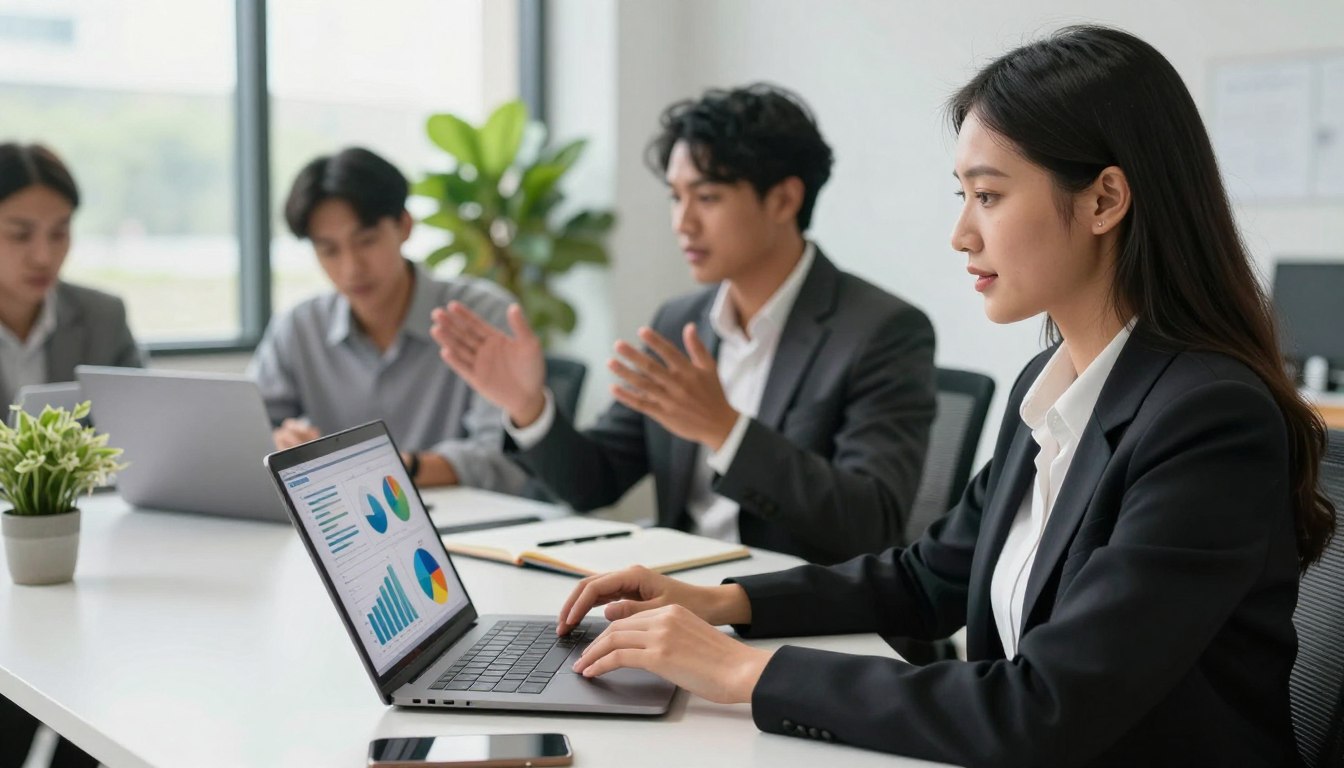 Erfolgreiche E-Mail-Marketing Strategie für mehr Umsatz